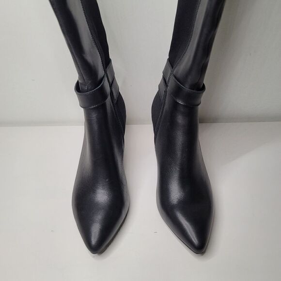 Tahari tabor dress boots - Picture 12 of 15